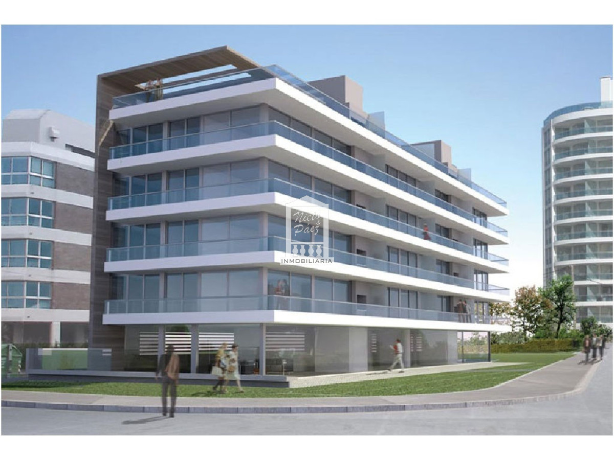 Brava - GoPunta - Portal Inmobiliario de Punta del Este - Maldonado