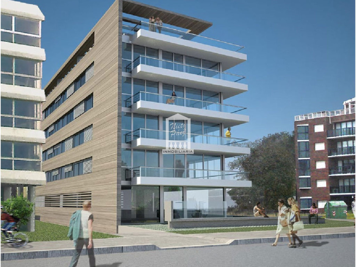 Brava - GoPunta - Portal Inmobiliario de Punta del Este - Maldonado