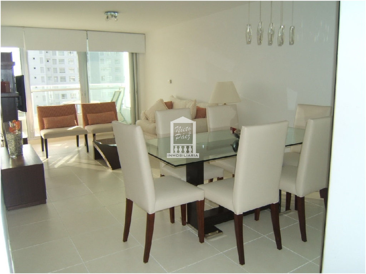 Mansa - GoPunta - Portal Inmobiliario de Punta del Este - Maldonado