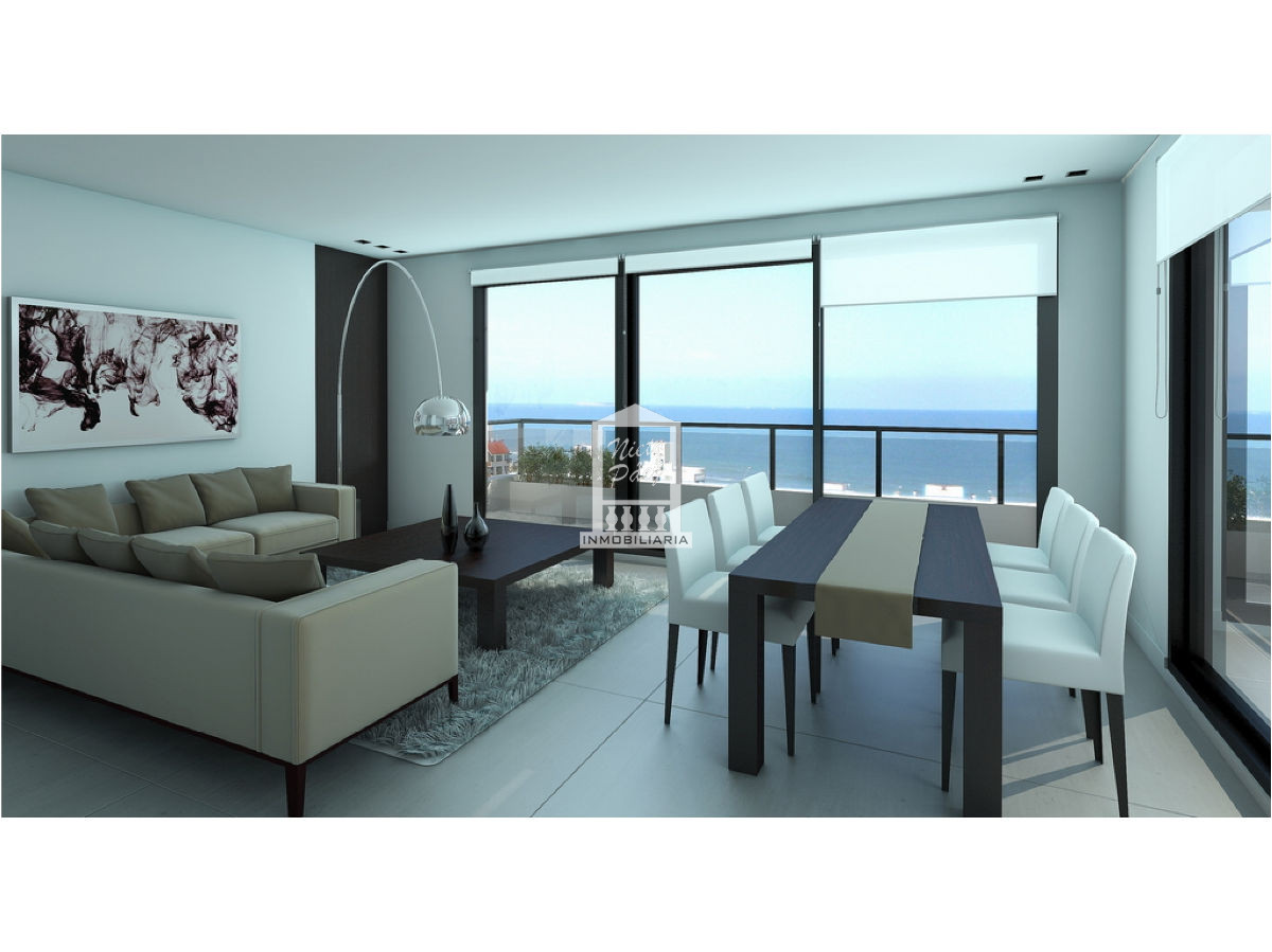 Brava - GoPunta - Portal Inmobiliario de Punta del Este - Maldonado