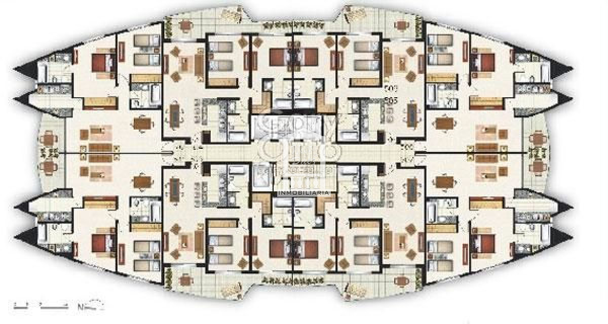 Brava - GoPunta - Portal Inmobiliario de Punta del Este - Maldonado