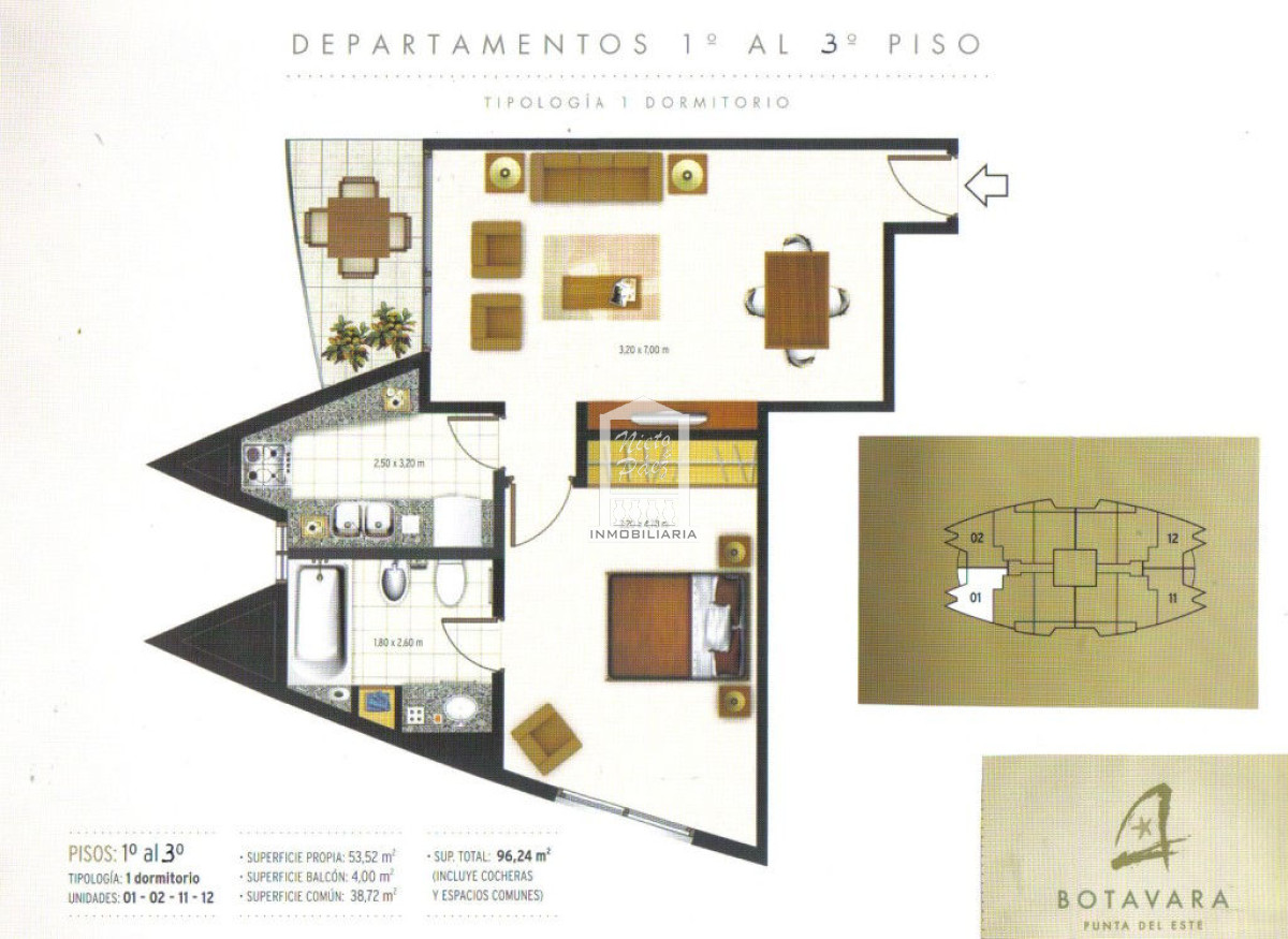 Brava - GoPunta - Portal Inmobiliario de Punta del Este - Maldonado