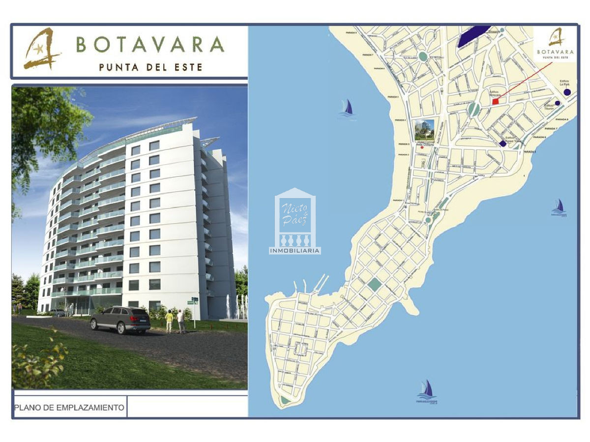 Brava - GoPunta - Portal Inmobiliario de Punta del Este - Maldonado