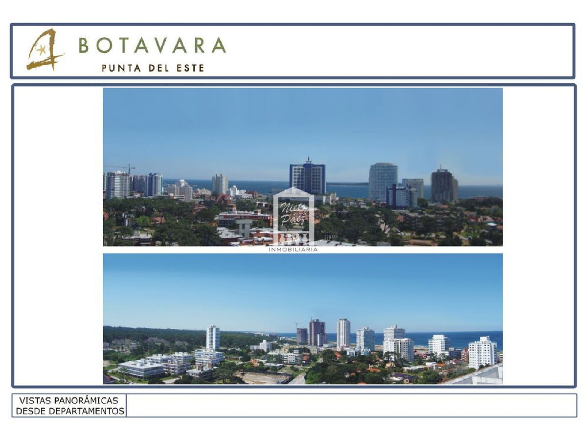 Brava - GoPunta - Portal Inmobiliario de Punta del Este - Maldonado