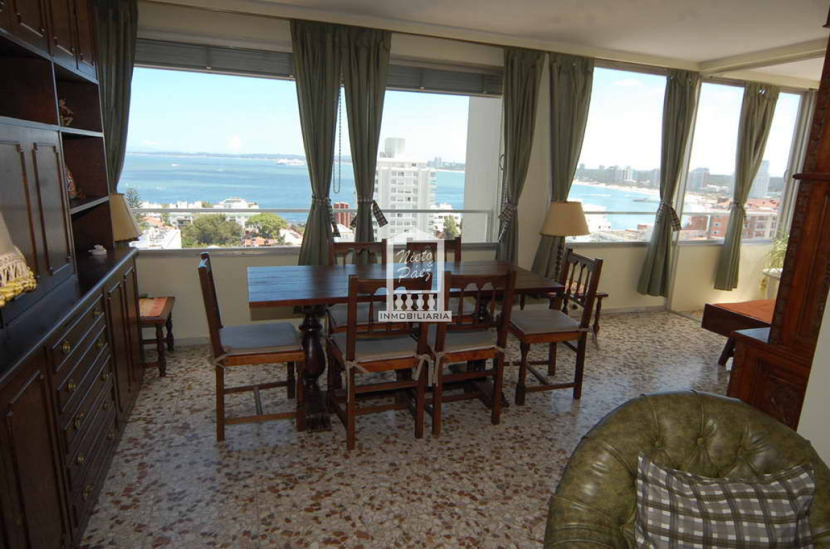 Peninsula - GoPunta - Portal Inmobiliario de Punta del Este - Maldonado