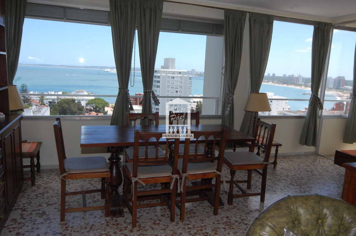 Peninsula - GoPunta - Portal Inmobiliario de Punta del Este - Maldonado