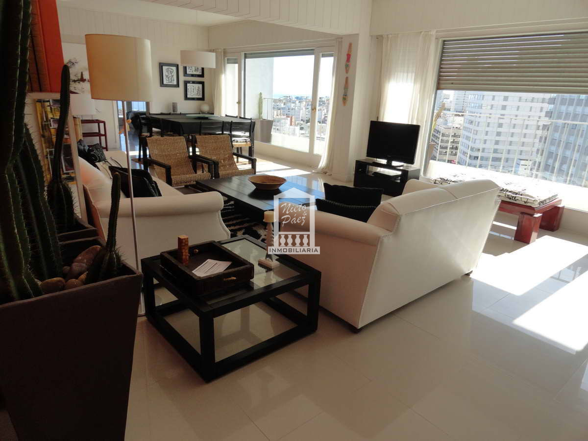 Peninsula - GoPunta - Portal Inmobiliario de Punta del Este - Maldonado