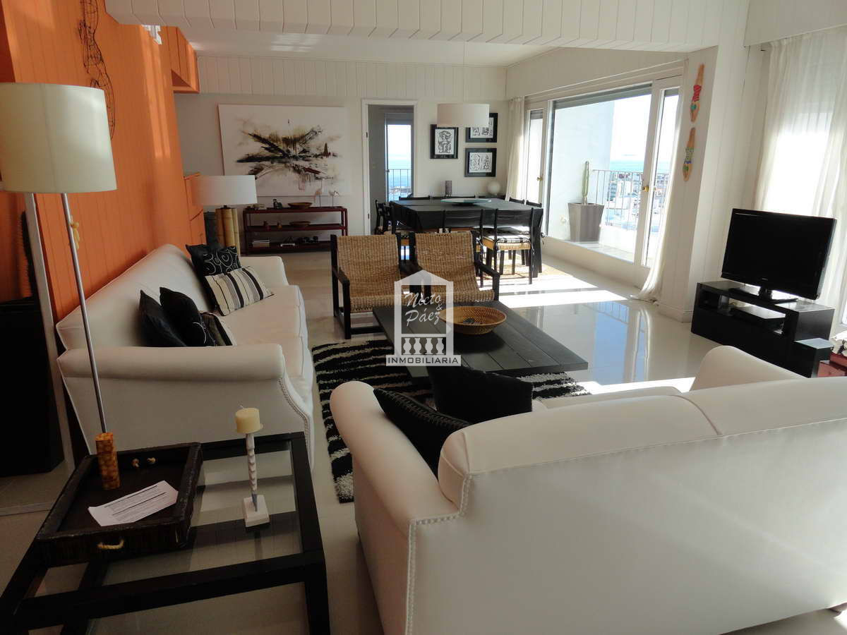Peninsula - GoPunta - Portal Inmobiliario de Punta del Este - Maldonado