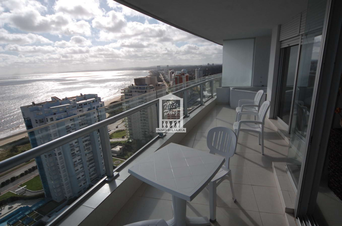 Mansa - GoPunta - Portal Inmobiliario de Punta del Este - Maldonado