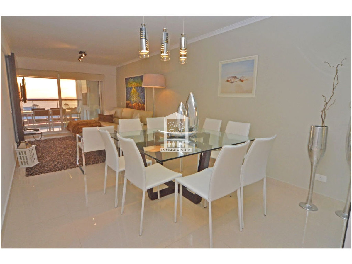 Mansa - GoPunta - Portal Inmobiliario de Punta del Este - Maldonado