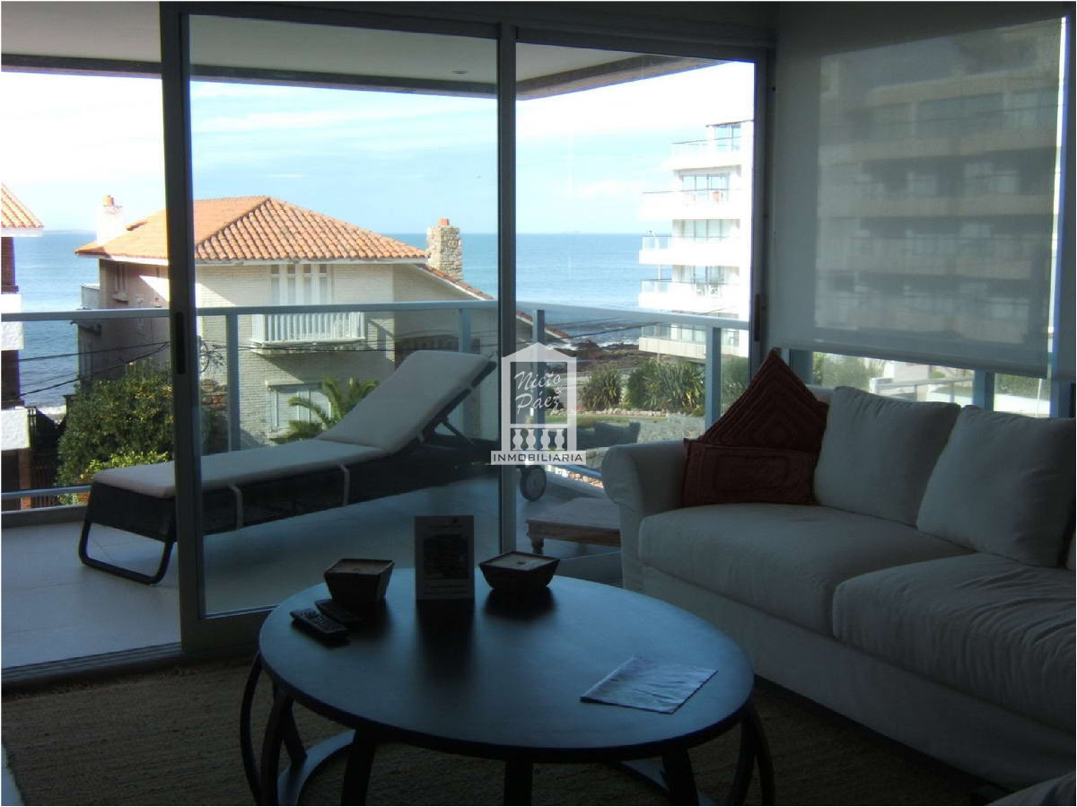 Peninsula - GoPunta - Portal Inmobiliario de Punta del Este - Maldonado