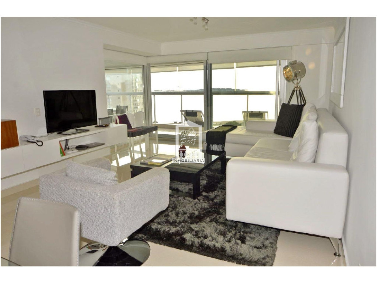 Mansa - GoPunta - Portal Inmobiliario de Punta del Este - Maldonado
