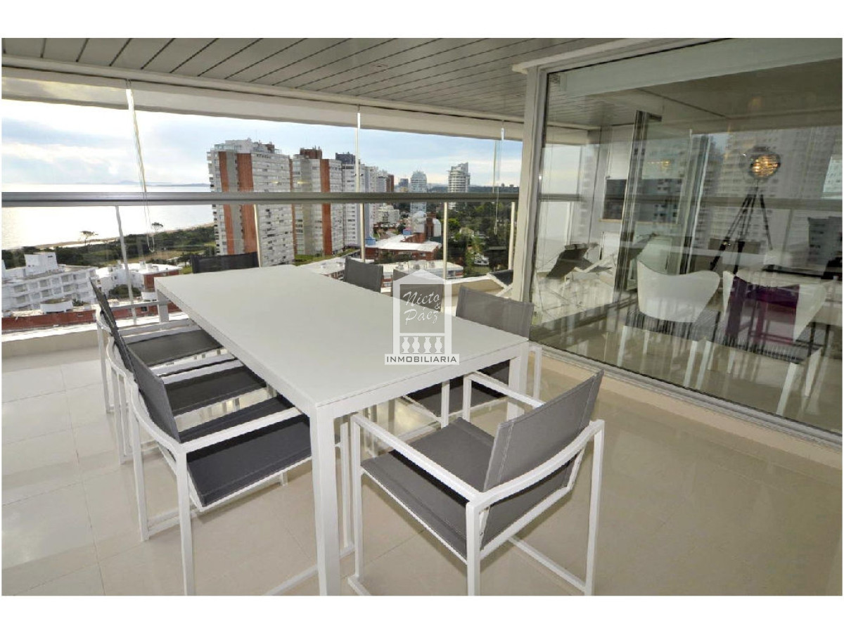 Mansa - GoPunta - Portal Inmobiliario de Punta del Este - Maldonado