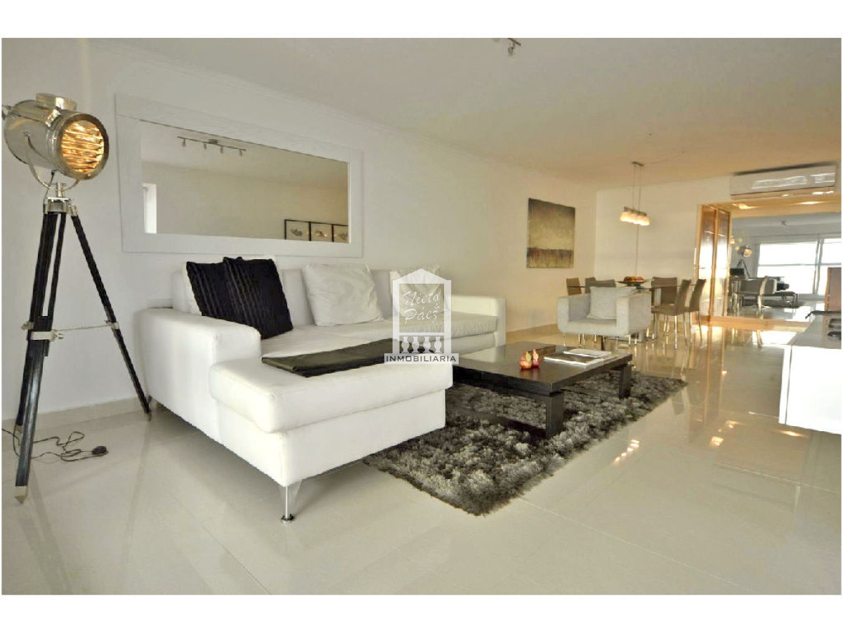 Mansa - GoPunta - Portal Inmobiliario de Punta del Este - Maldonado