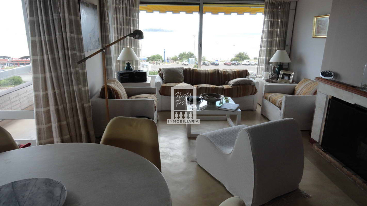 Mansa - GoPunta - Portal Inmobiliario de Punta del Este - Maldonado