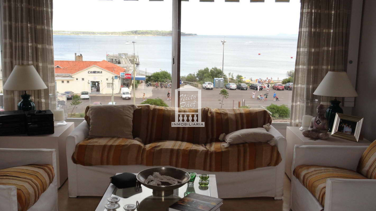 Mansa - GoPunta - Portal Inmobiliario de Punta del Este - Maldonado