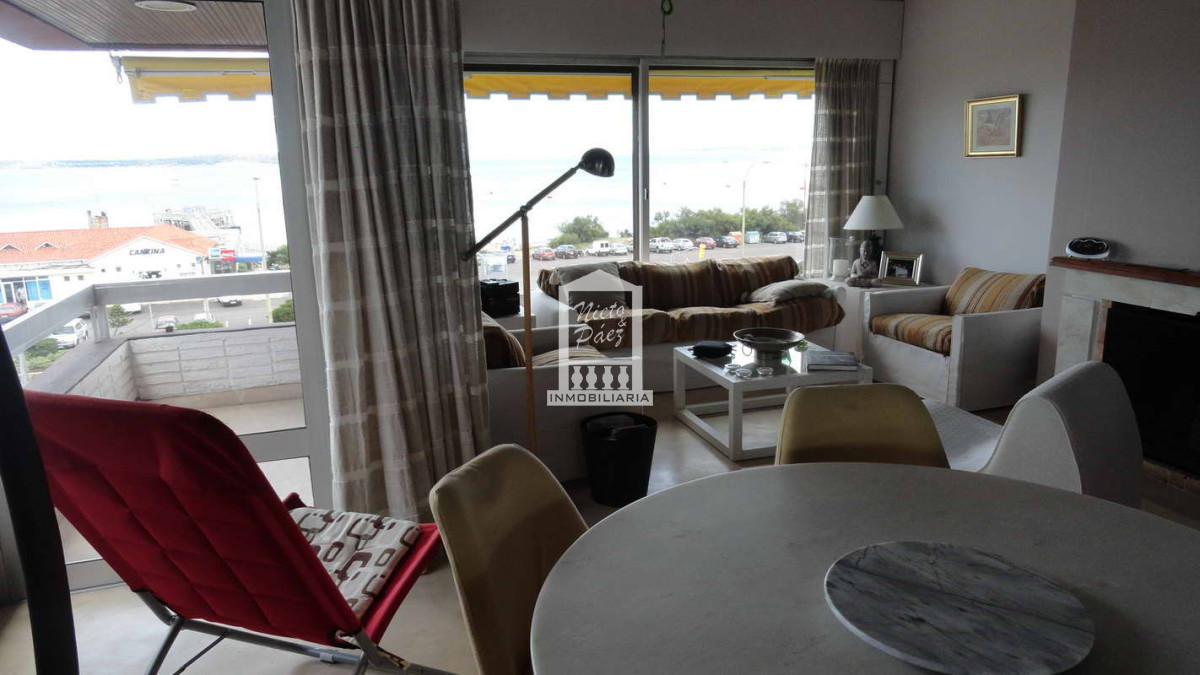 Mansa - GoPunta - Portal Inmobiliario de Punta del Este - Maldonado