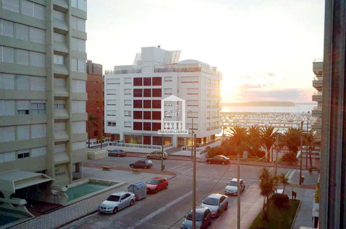 Puerto - GoPunta - Portal Inmobiliario de Punta del Este - Maldonado