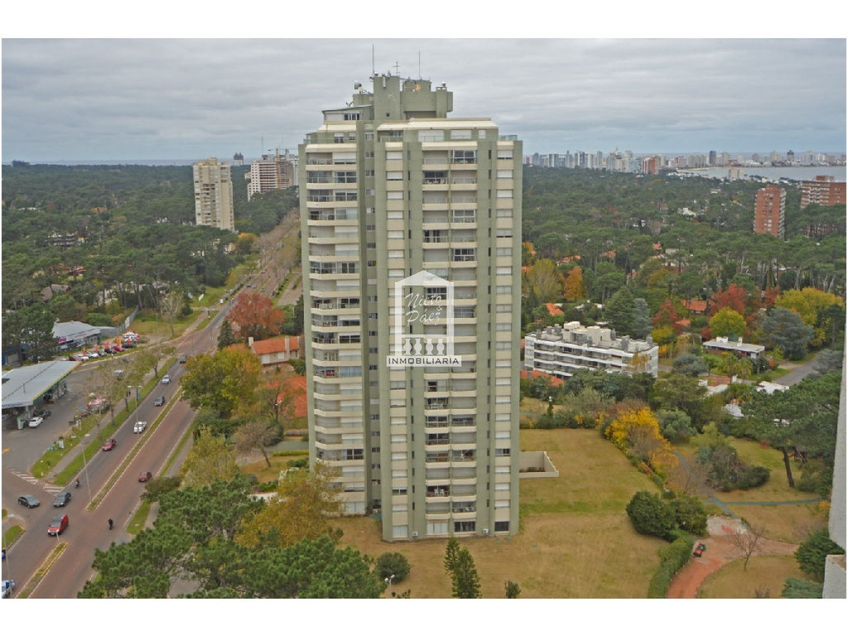 Roosevelt - GoPunta - Portal Inmobiliario de Punta del Este - Maldonado
