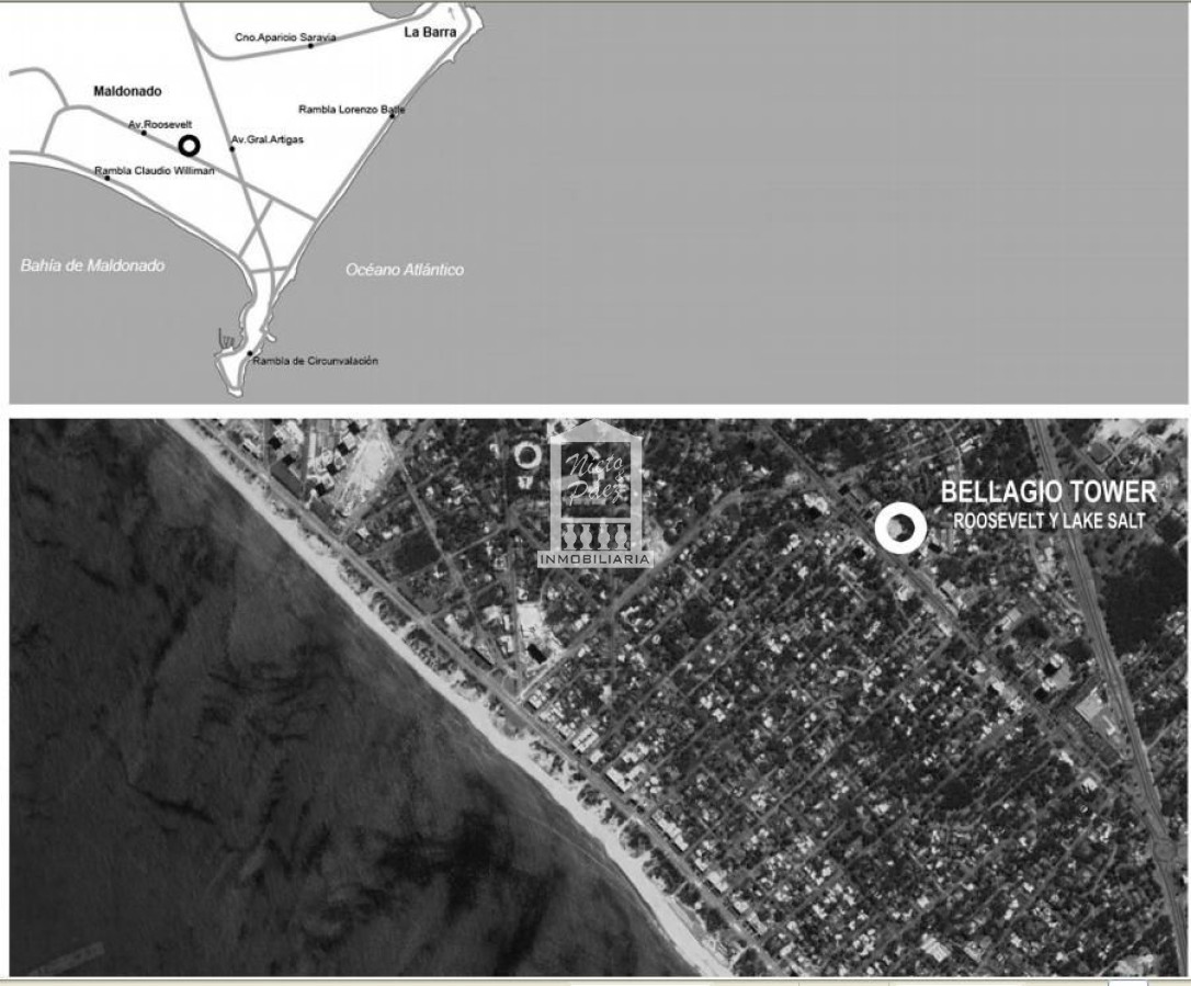 Roosevelt - GoPunta - Portal Inmobiliario de Punta del Este - Maldonado