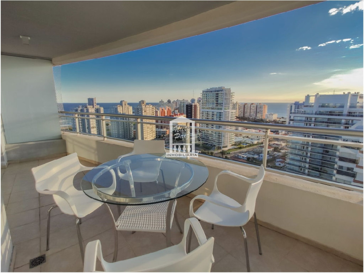Brava - GoPunta - Portal Inmobiliario de Punta del Este - Maldonado