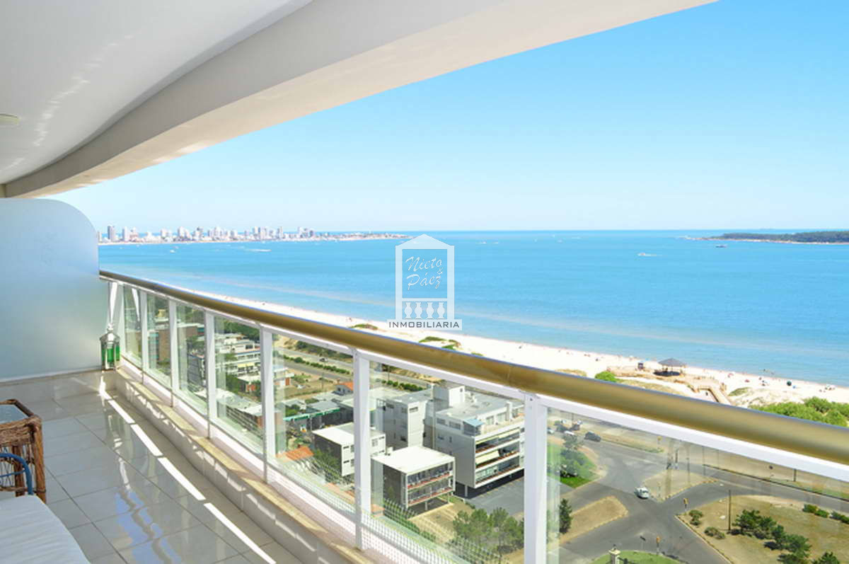 Mansa - GoPunta - Portal Inmobiliario de Punta del Este - Maldonado