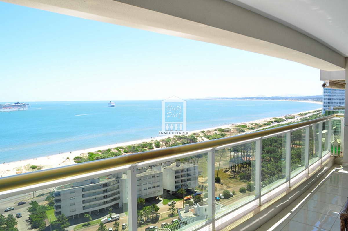 Mansa - GoPunta - Portal Inmobiliario de Punta del Este - Maldonado
