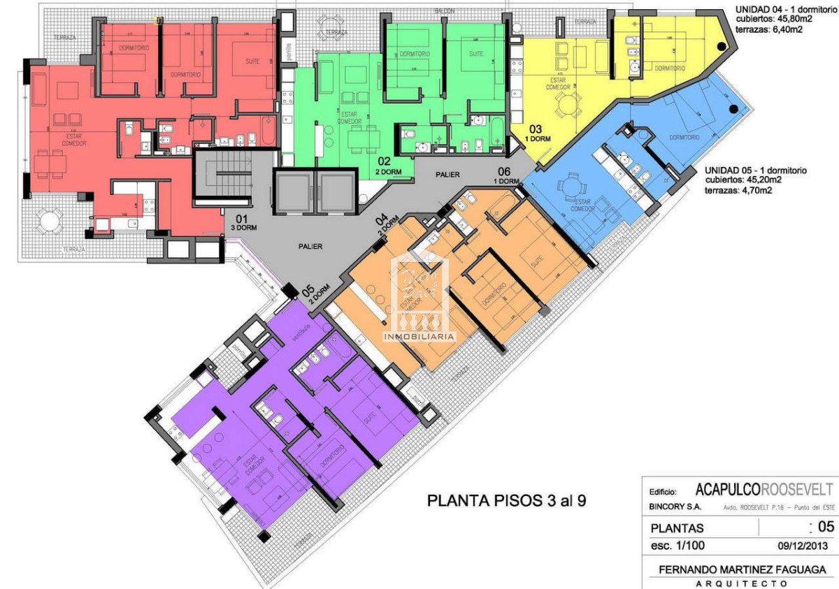 Roosevelt - GoPunta - Portal Inmobiliario de Punta del Este - Maldonado