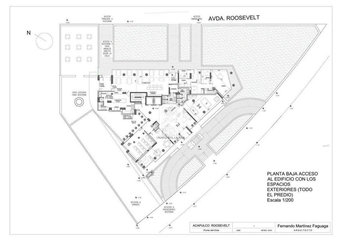 Roosevelt - GoPunta - Portal Inmobiliario de Punta del Este - Maldonado