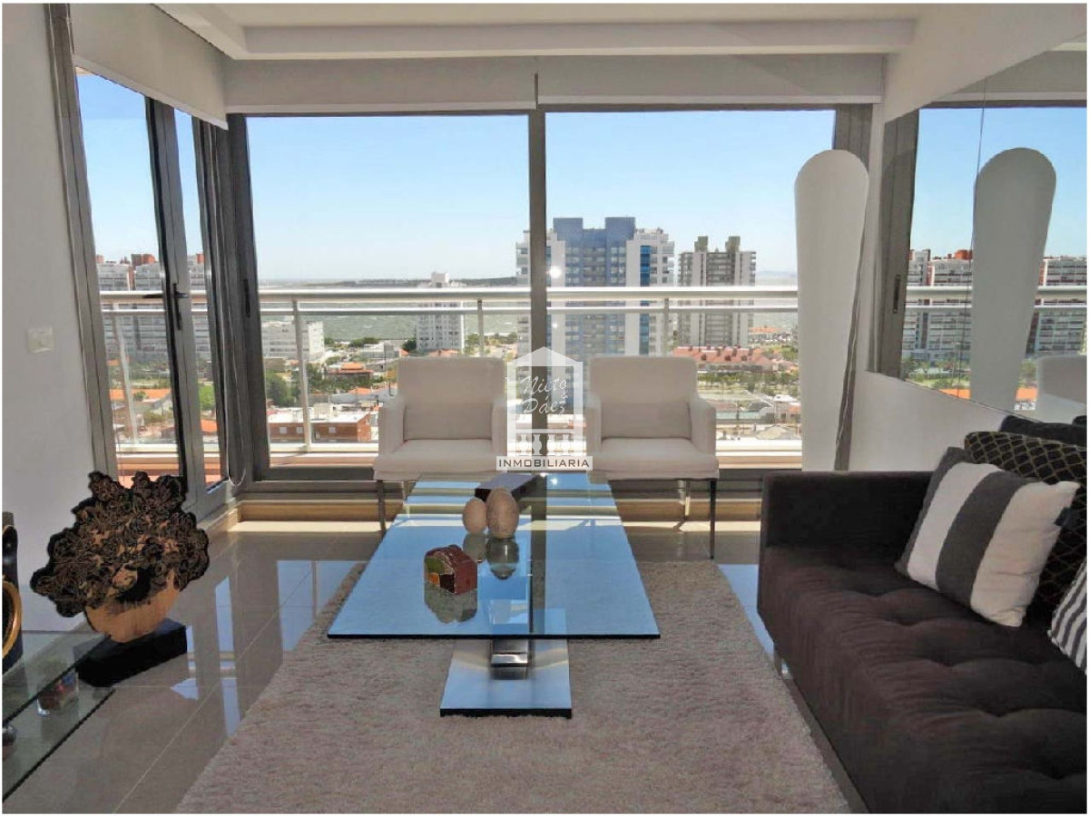 Brava - GoPunta - Portal Inmobiliario de Punta del Este - Maldonado