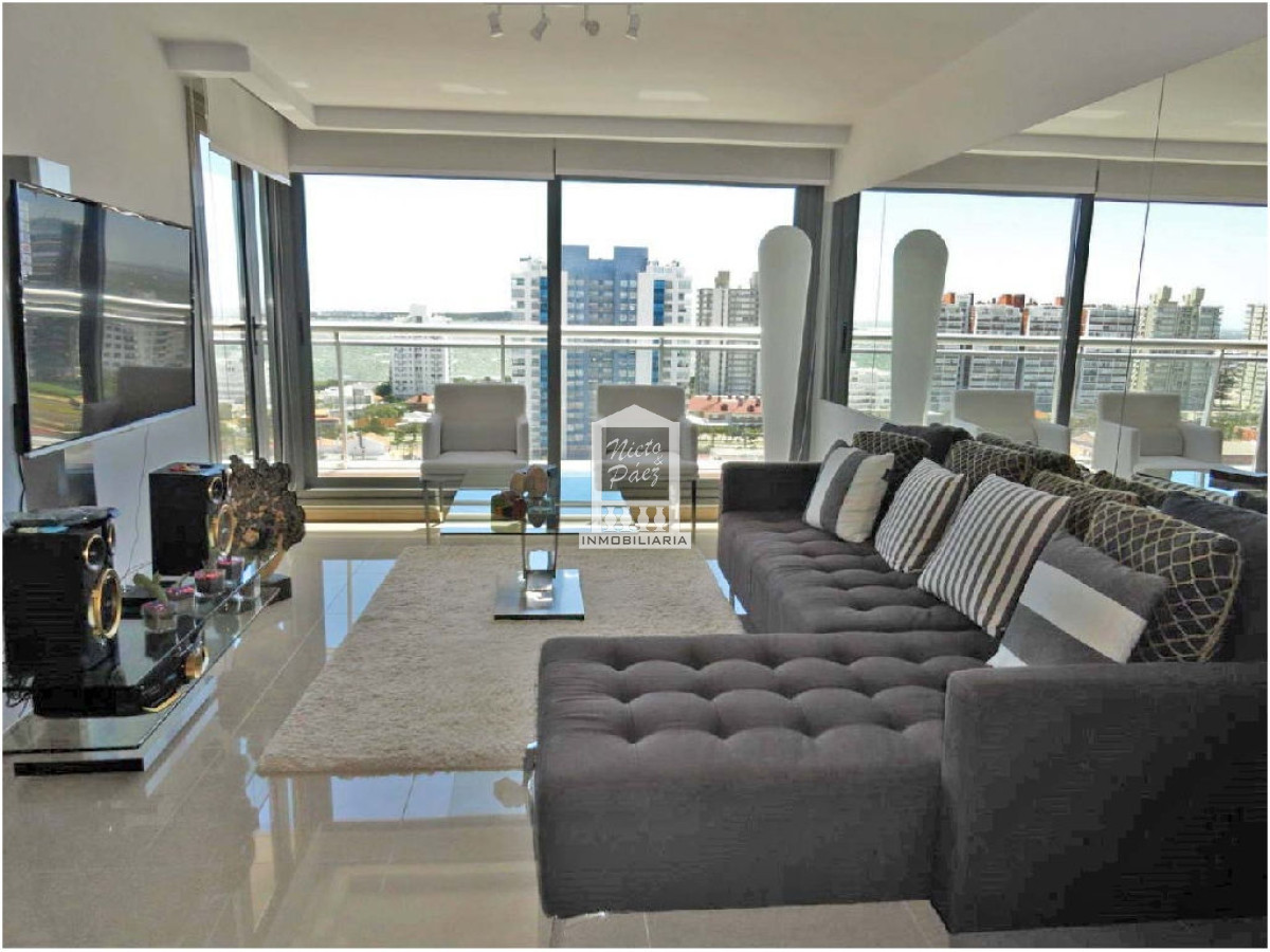Brava - GoPunta - Portal Inmobiliario de Punta del Este - Maldonado