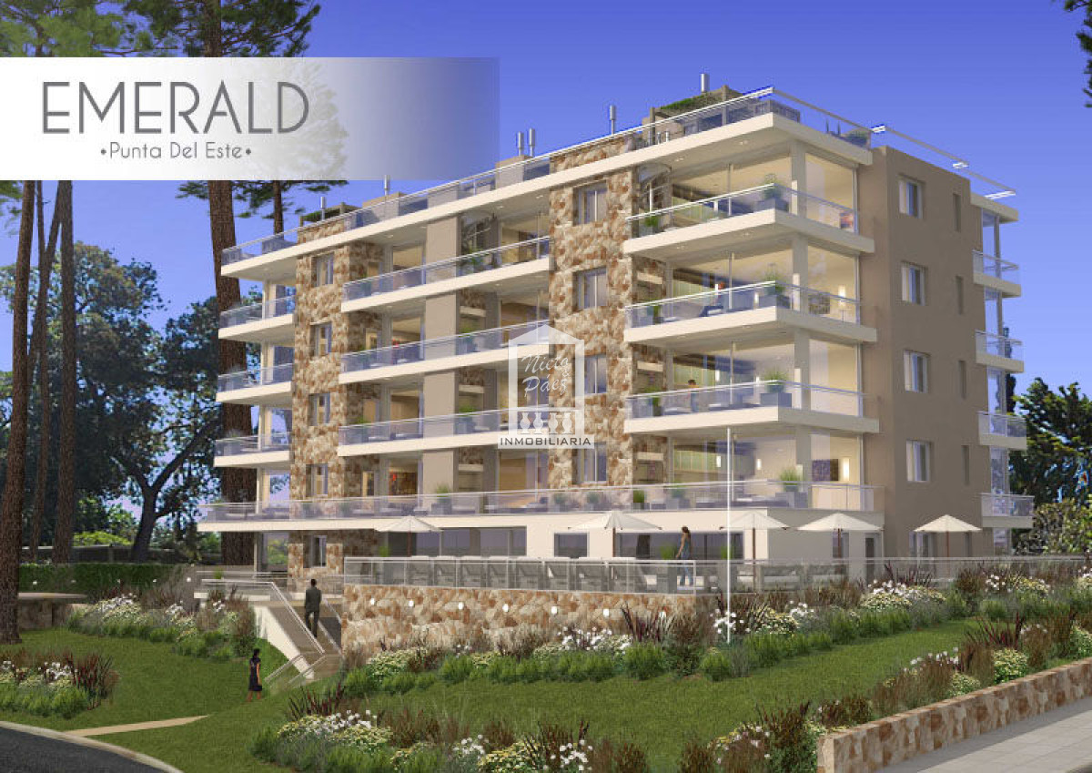 Mansa - GoPunta - Portal Inmobiliario de Punta del Este - Maldonado