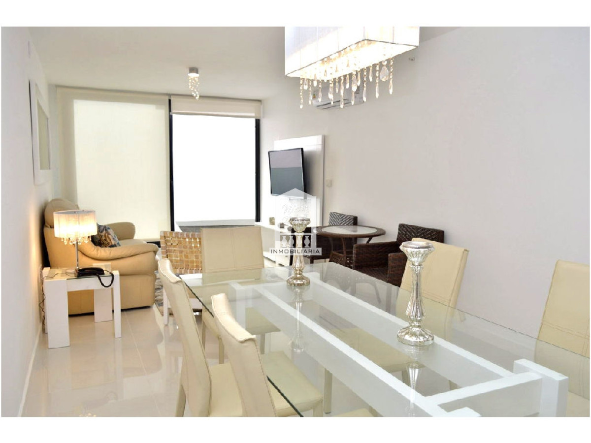 Mansa - GoPunta - Portal Inmobiliario de Punta del Este - Maldonado