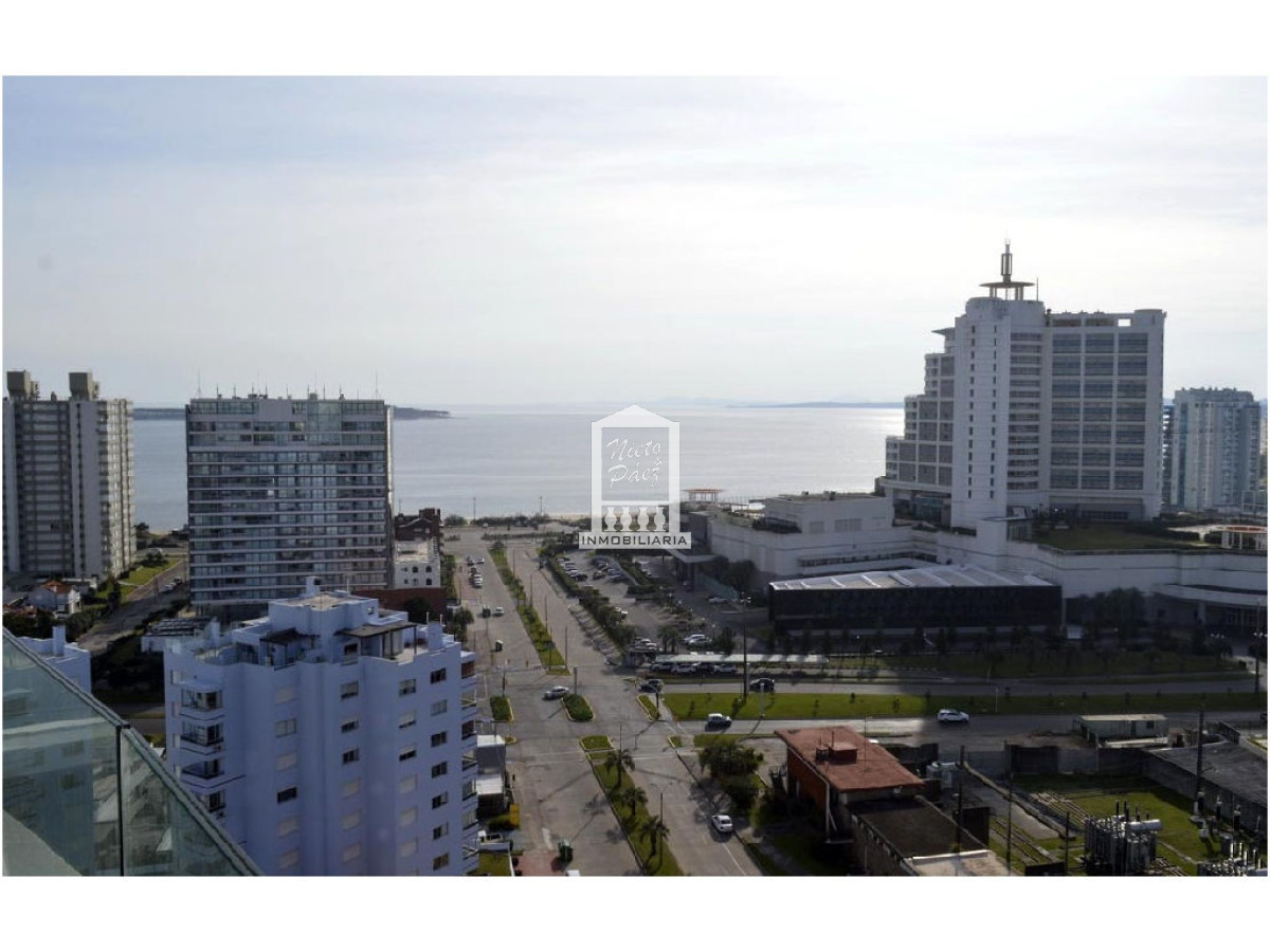 Mansa - GoPunta - Portal Inmobiliario de Punta del Este - Maldonado