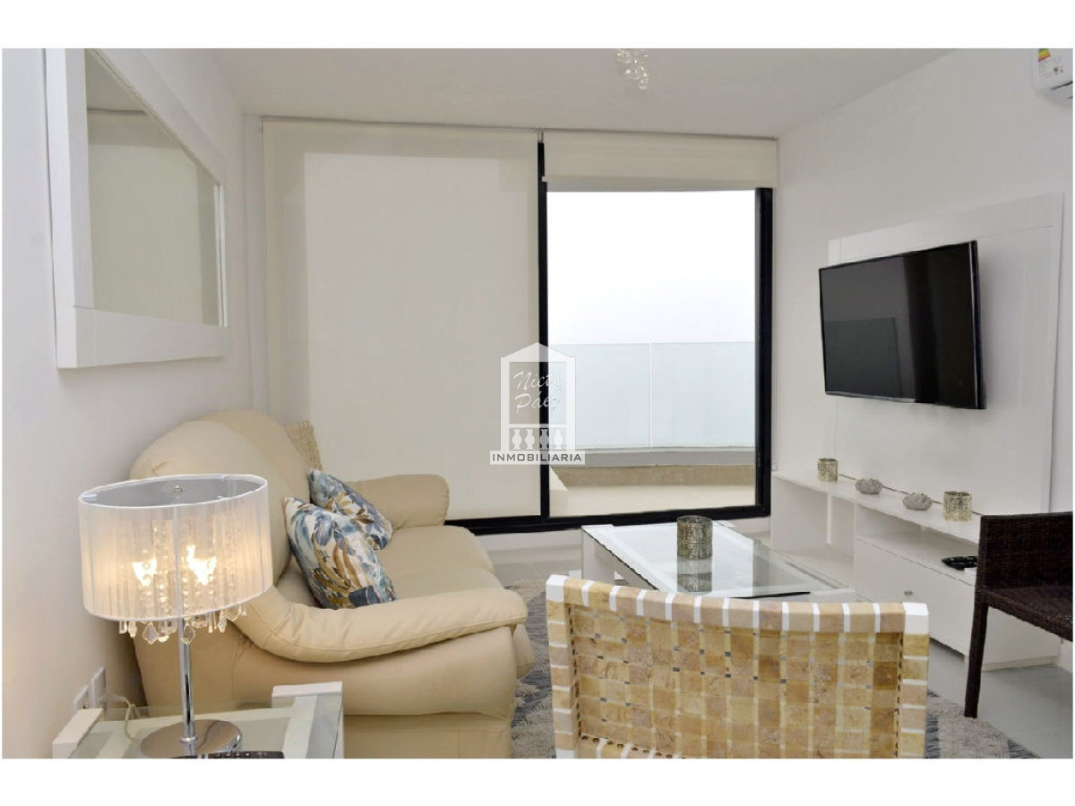 Mansa - GoPunta - Portal Inmobiliario de Punta del Este - Maldonado