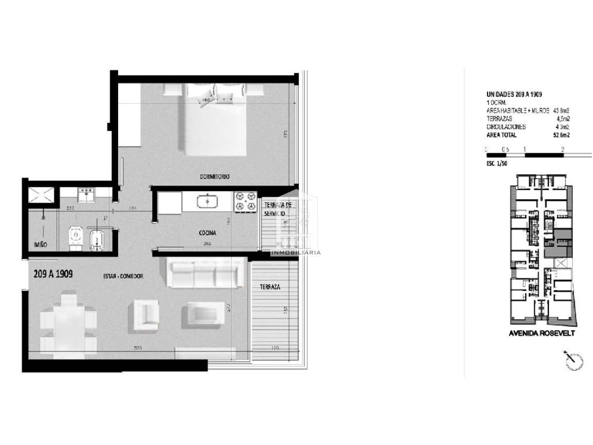 Roosevelt - GoPunta - Portal Inmobiliario de Punta del Este - Maldonado