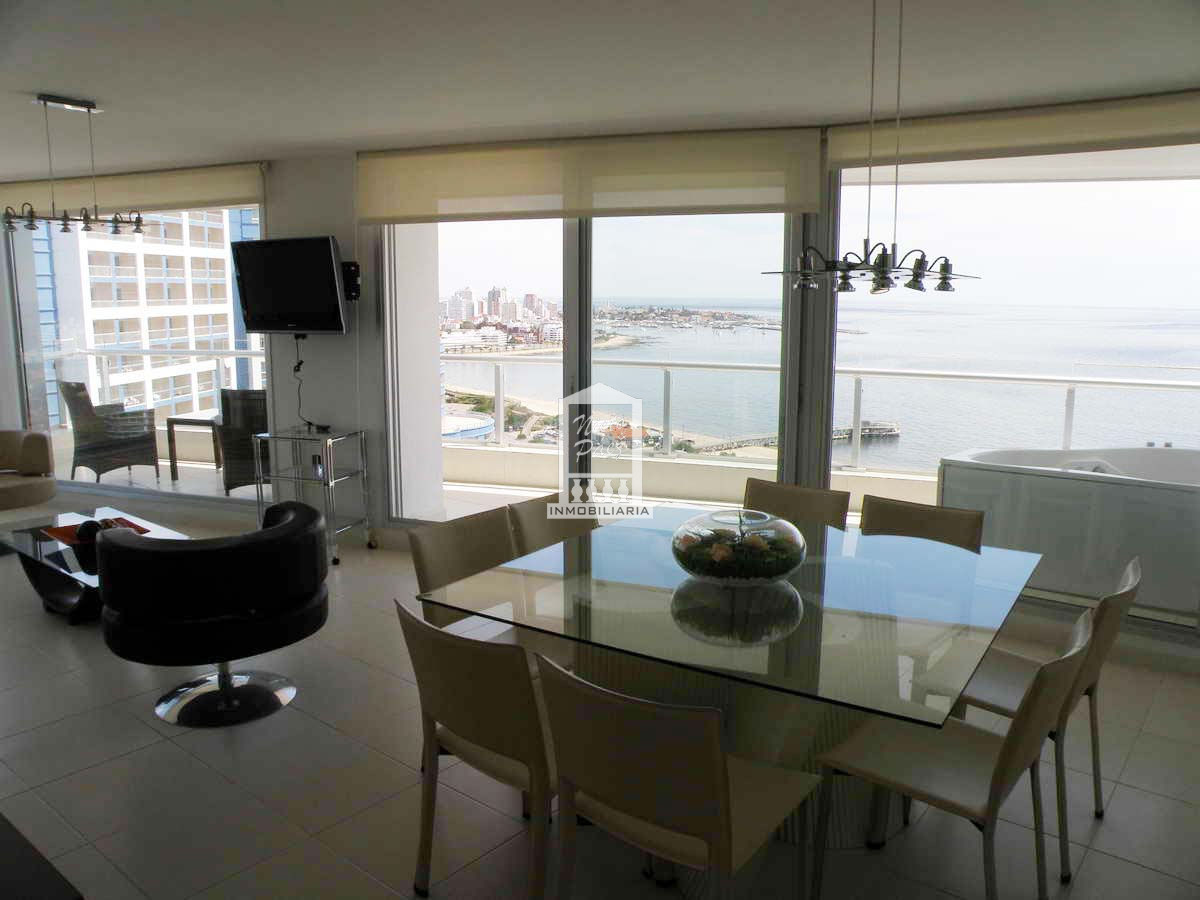 Mansa - GoPunta - Portal Inmobiliario de Punta del Este - Maldonado