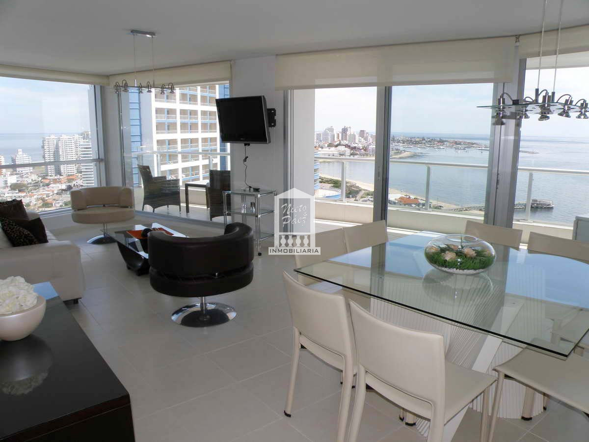 Mansa - GoPunta - Portal Inmobiliario de Punta del Este - Maldonado