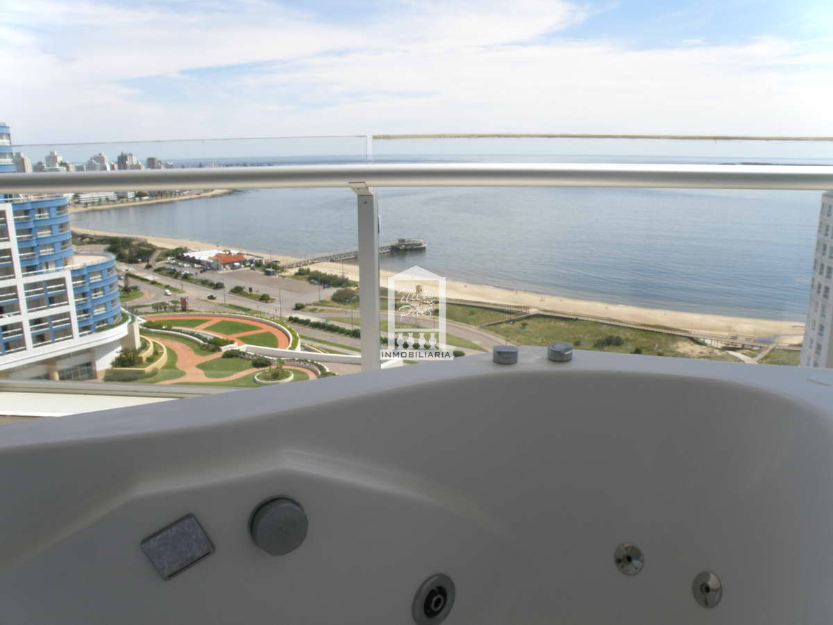 Mansa - GoPunta - Portal Inmobiliario de Punta del Este - Maldonado