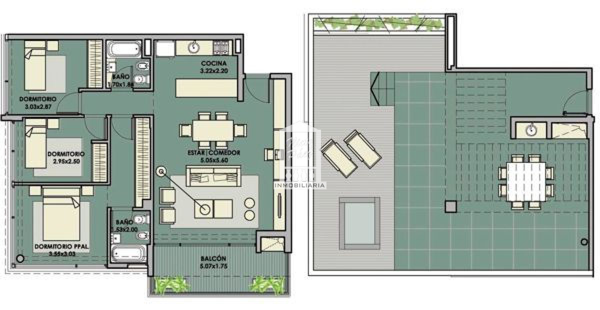 Rincu00f3n del Indio - GoPunta - Portal Inmobiliario de Punta del Este - Maldonado