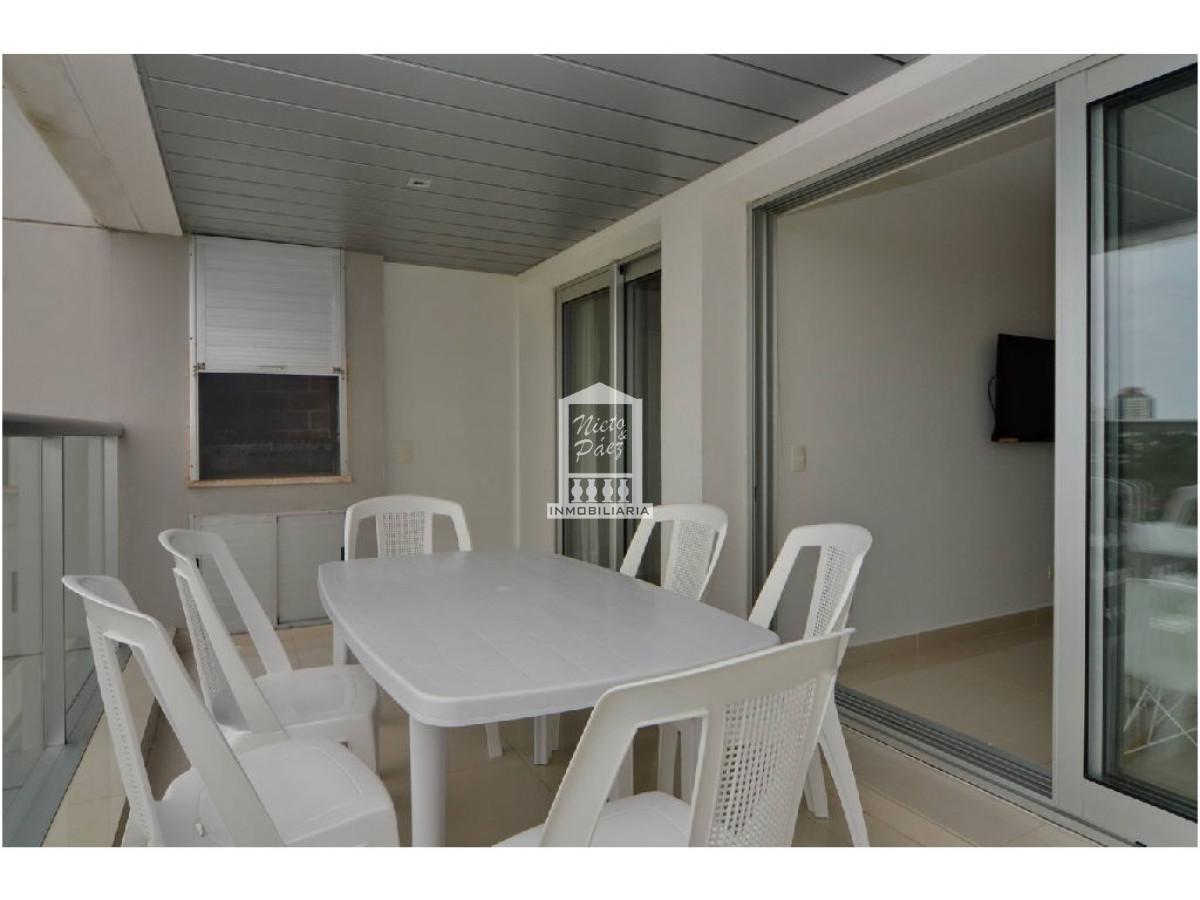 Mansa - GoPunta - Portal Inmobiliario de Punta del Este - Maldonado
