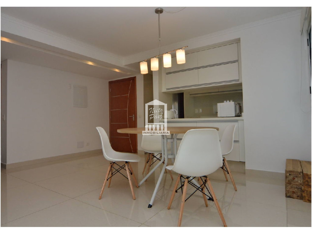 Mansa - GoPunta - Portal Inmobiliario de Punta del Este - Maldonado