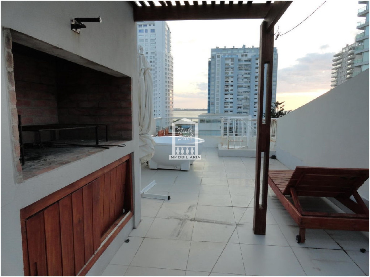 Mansa - GoPunta - Portal Inmobiliario de Punta del Este - Maldonado