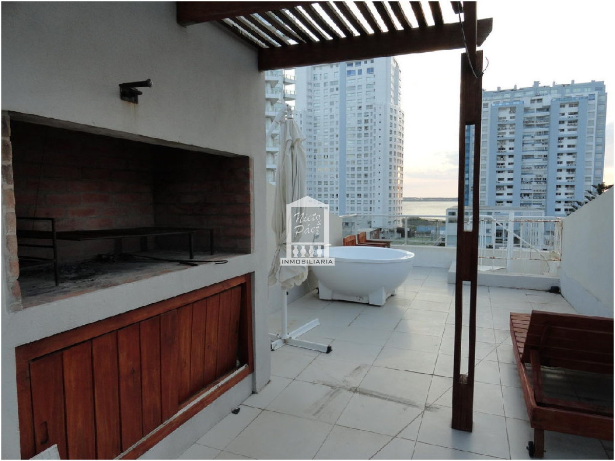 Mansa - GoPunta - Portal Inmobiliario de Punta del Este - Maldonado