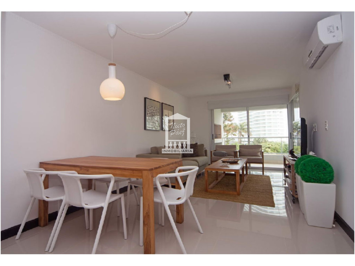 Mansa - GoPunta - Portal Inmobiliario de Punta del Este - Maldonado
