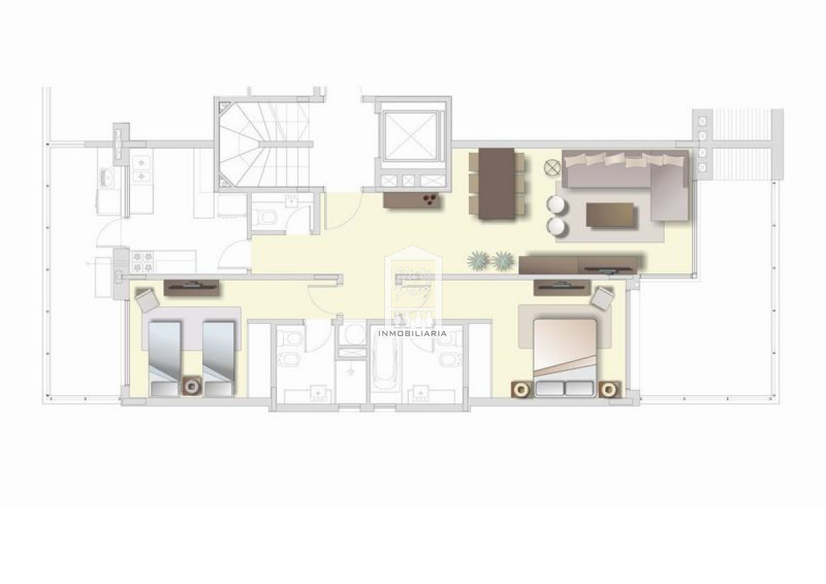 Mansa - GoPunta - Portal Inmobiliario de Punta del Este - Maldonado