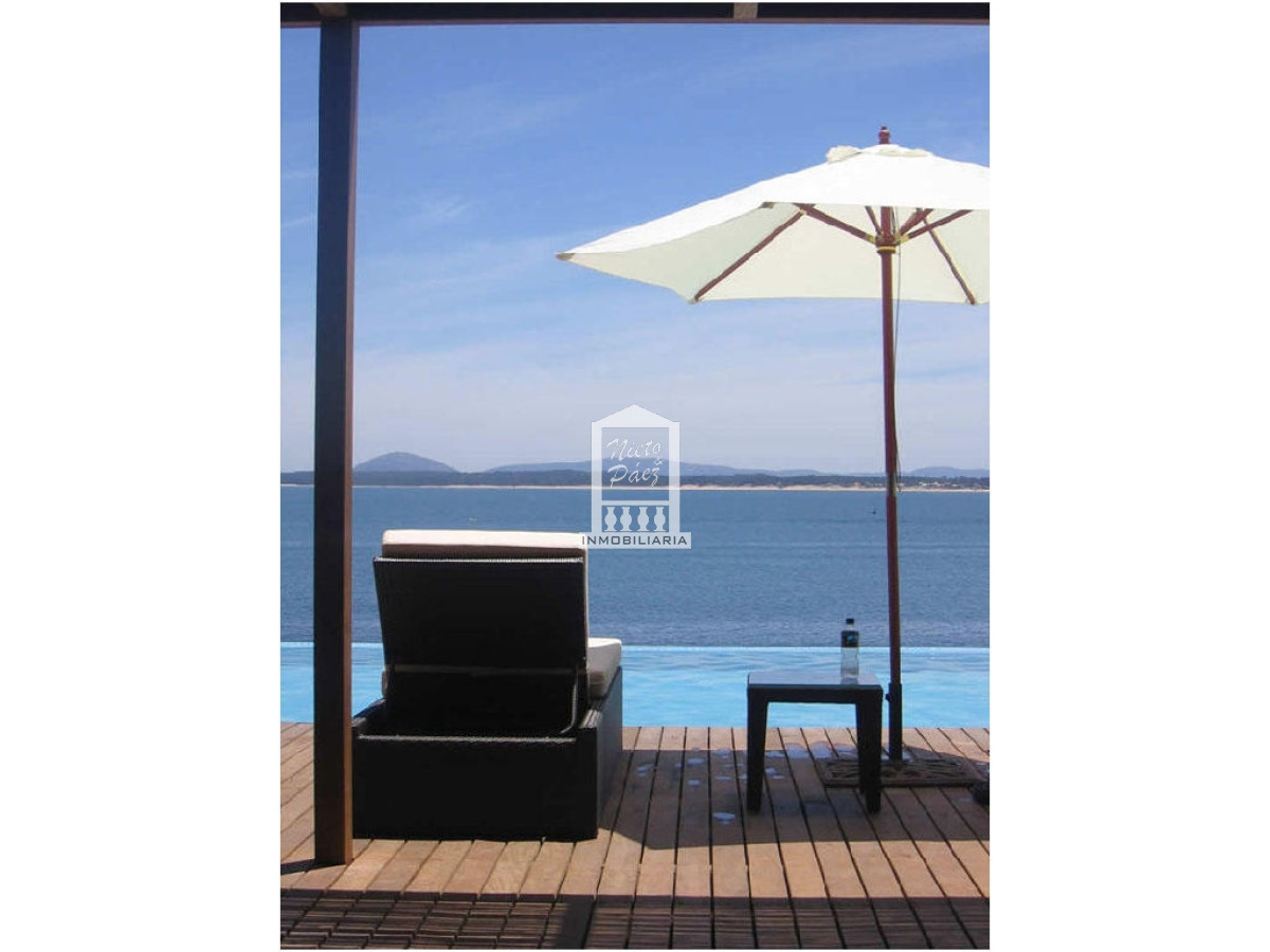 Lomo de la Ballena - GoPunta - Portal Inmobiliario de Punta del Este - Maldonado
