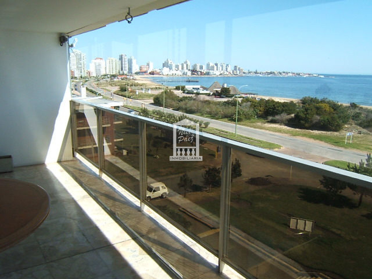 Mansa - GoPunta - Portal Inmobiliario de Punta del Este - Maldonado