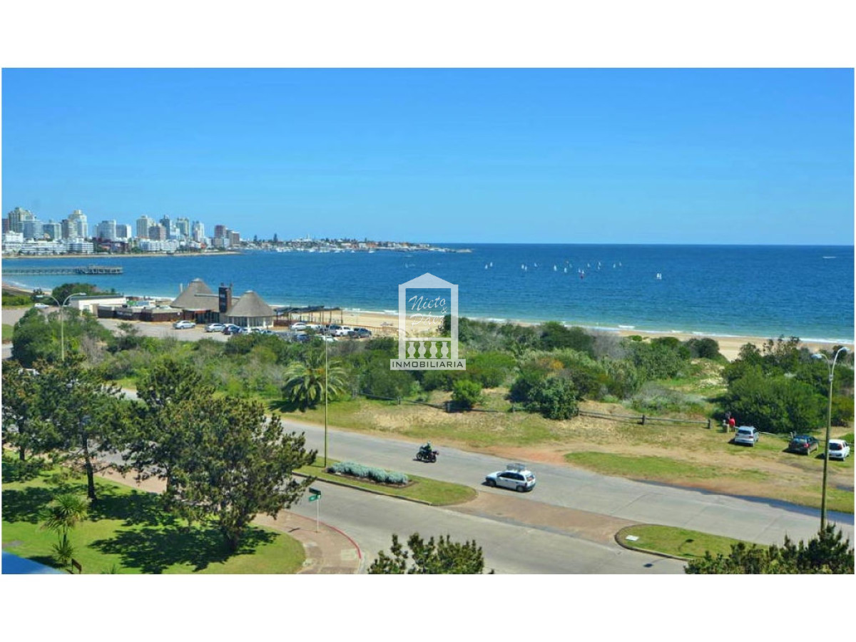 Mansa - GoPunta - Portal Inmobiliario de Punta del Este - Maldonado