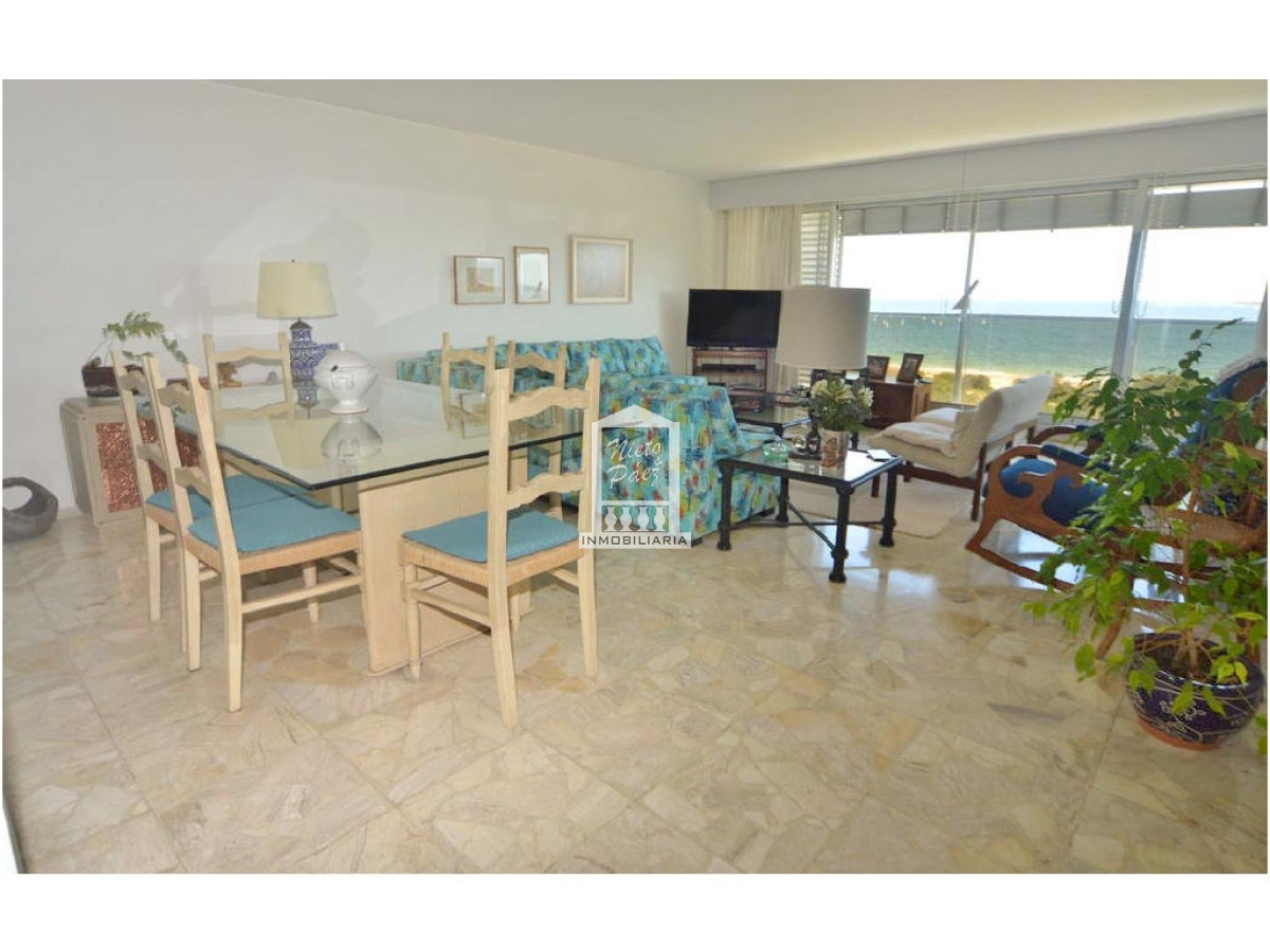 Mansa - GoPunta - Portal Inmobiliario de Punta del Este - Maldonado